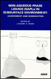 Non-Aqueous Phase Liquids (NAPLs) in Subsurface Environment: Assessment and Remediation