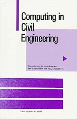 Computing in Civil Engineering (1997)