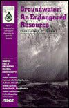 Groundwater: An Endangered Resource