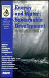 Energy and Water: Sustainable Development