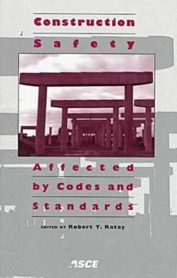 Construction Safety Affected by Codes and Standards