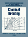 Chemical Grouting