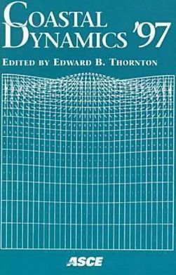 Coastal Dynamics '97: Conference Proceedings