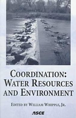 Coordination: Water Resources and Environment