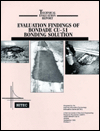Evaluation Findings of Bondade CU-31 Bonding Solution: Technical Evaluation Report