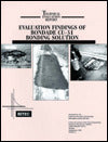 Evaluation Findings of Bondade CU-31 Bonding Solution: Technical Evaluation Report