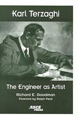 Karl Terzaghi: The Engineer as Artist