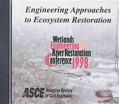 Engineering Approaches to Ecosystem Restoration