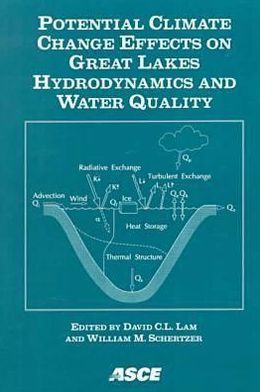 Potential Climate Change Effects on Great Lakes Hydrodynamics and Water Quality
