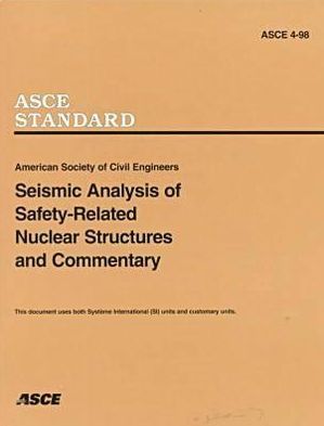 Seismic Analysis of Safety-Related Nuclear Structures