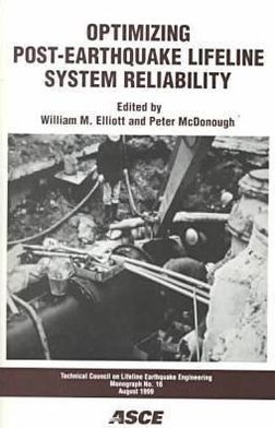 Optimizing Post-Earthquake Lifeline System Reliability