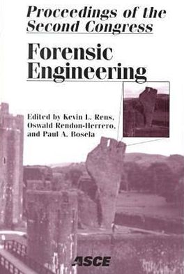 Forensic Engineering 2000