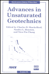 Advances in Unsaturated Geotechnics