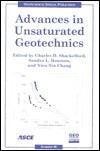 Advances in Unsaturated Geotechnics