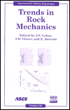 Trends in Rock Mechanics