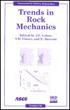 Trends in Rock Mechanics