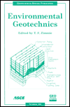 Environmental Geotechnics
