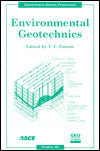 Environmental Geotechnics