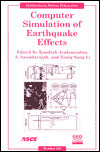 Computer Simulation of Earthquake Effects