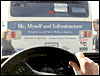 Me, Myself, and Infrastructure: Private Lives and Public Works in America
