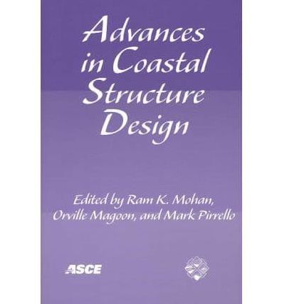 Advances in Coastal Structure Design