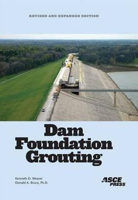 Dam Foundation Grouting