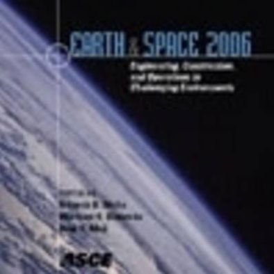 Earth and Space 2006