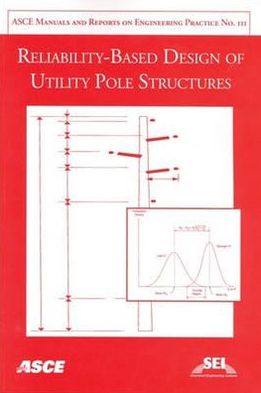 Reliability-Based Design of Utility Pole Structures