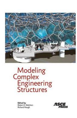 Modeling Complex Engineering Structures