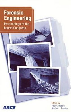 Forensic Engineering 2006
