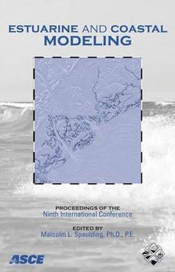 Estuarine and Coastal Modeling (2005)