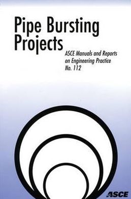 Pipe Bursting Projects