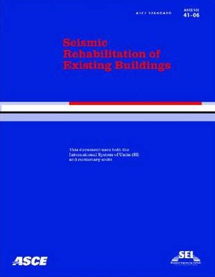 Seismic Rehabilitation of Existing Buildings