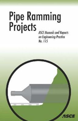 Pipe Ramming Projects
