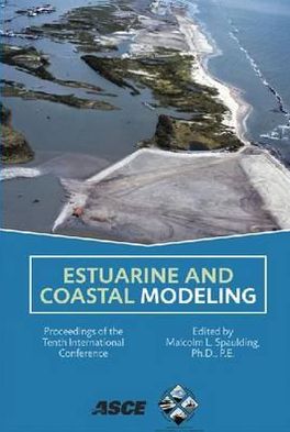 Estuarine and Coastal Modeling (2007)