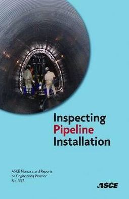 Inspecting Pipeline Installation