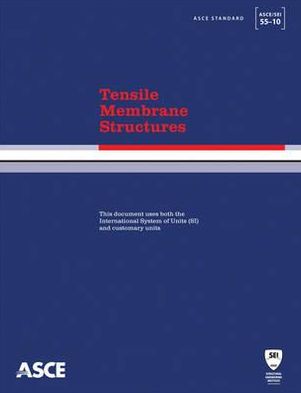 Tensile Membrane Structures