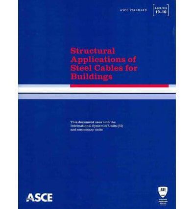 Structural Applications of Steel Cables for Buildings