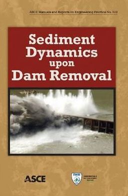 Sediment Dynamics upon Dam Removal