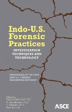 Indo-U.S. Forensic Practices: Investigation Techniques and Technology
