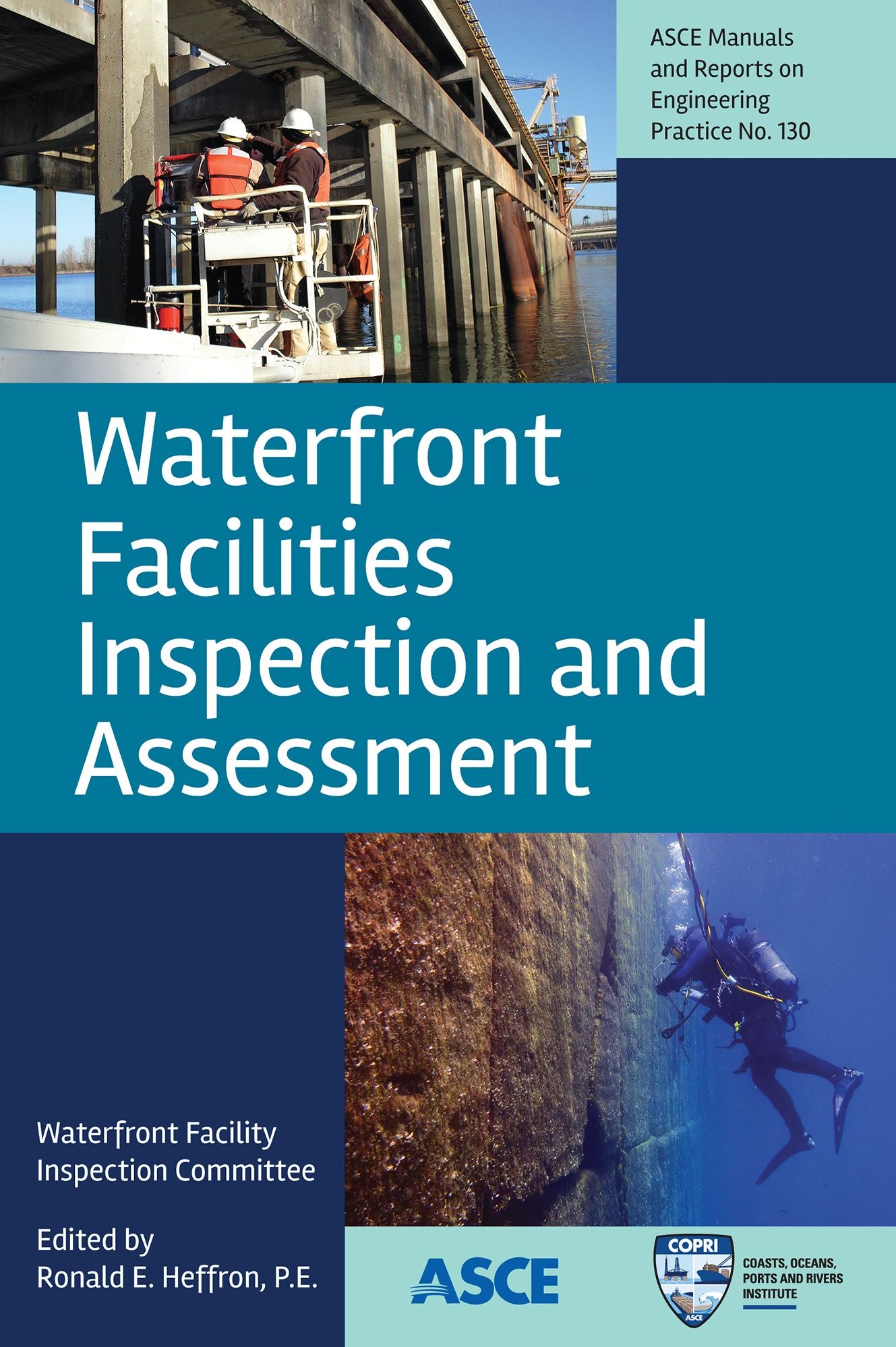 Waterfront Facilities Inspection and Assessment