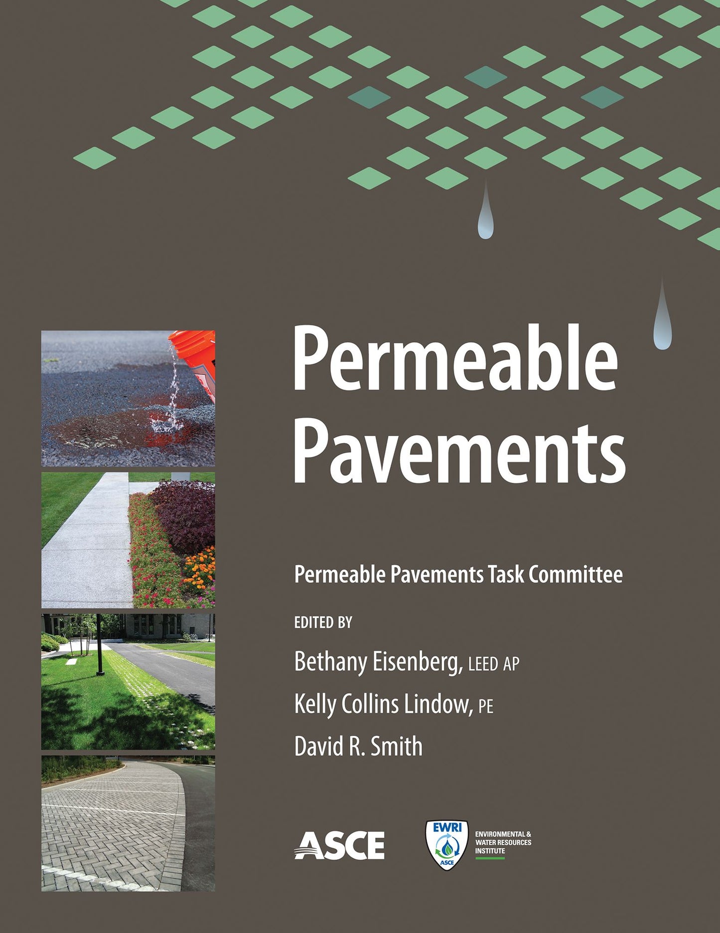 Permeable Pavements