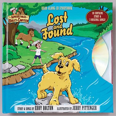 Lost and Found