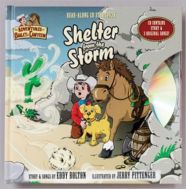 Shelter from the Storm