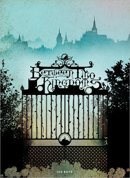 Between Two Kingdoms
