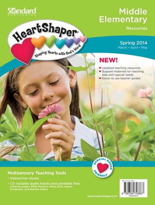 Middle Elementary Resources-Spring 2014