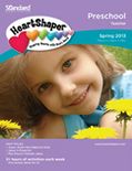 Preschool Teacher-Spring 2013