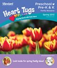 Heart Tugs-Spring 2013