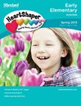 Early Elementary Activities-Spring 2013