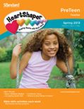 PreTeen Teacher-Spring 2013
